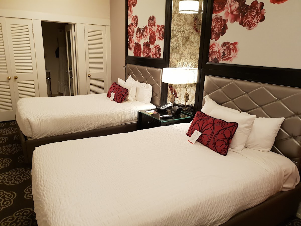 Villa Florence Hotel photo 2