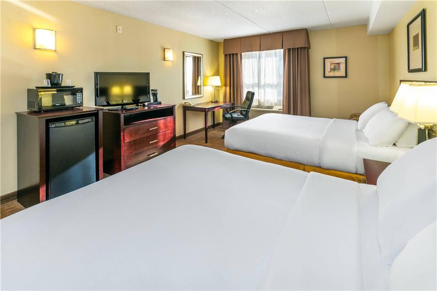 Comfort Inn & Suites Kincardine photo 2