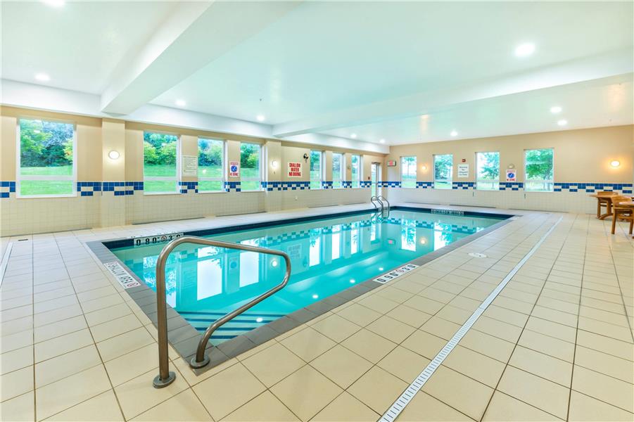 Comfort Inn & Suites Kincardine photo 3