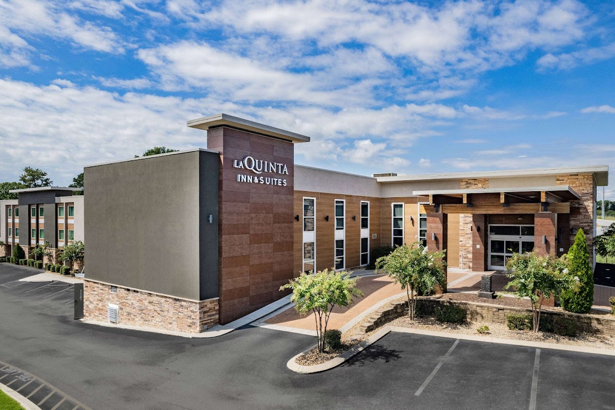 La Quinta Inn & Suites by Wyndham Chattanooga - East Ridge