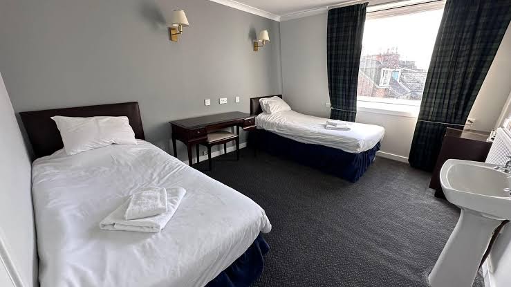 The Bruce Hotel photo 2