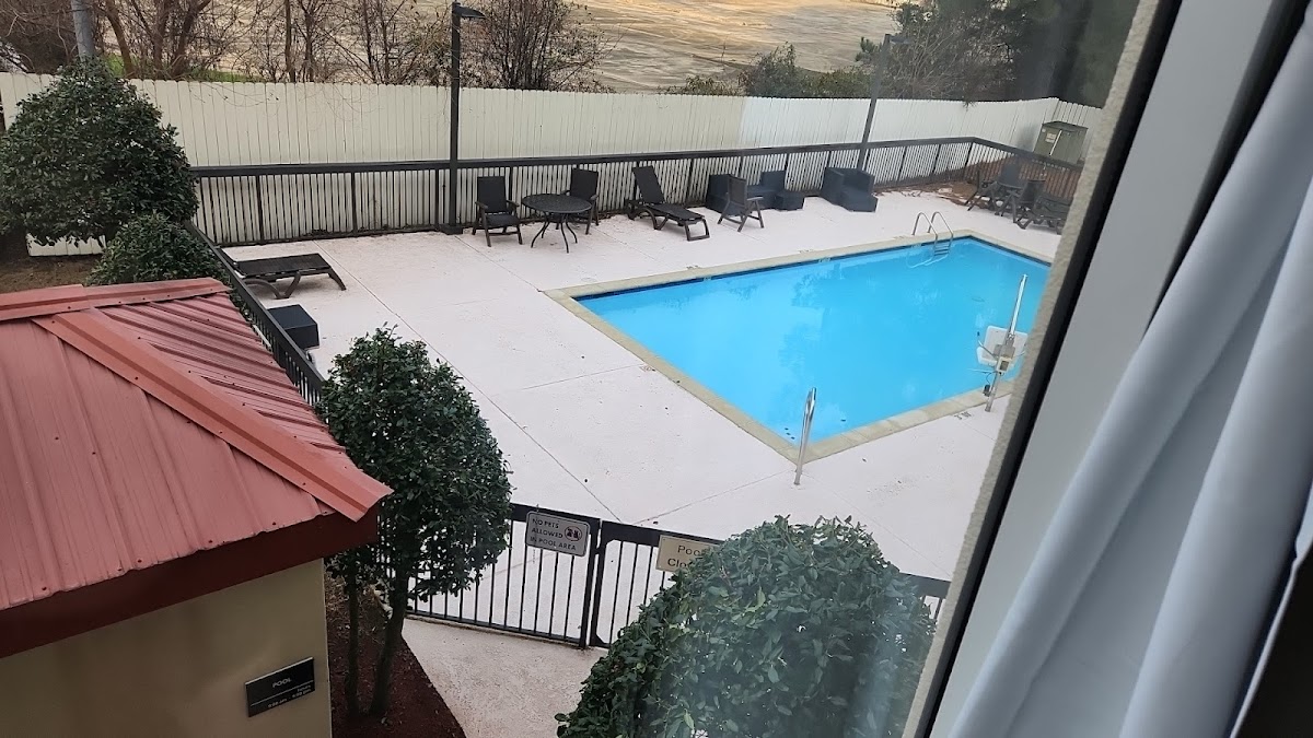 Hampton Inn Shreveport Airport photo 3