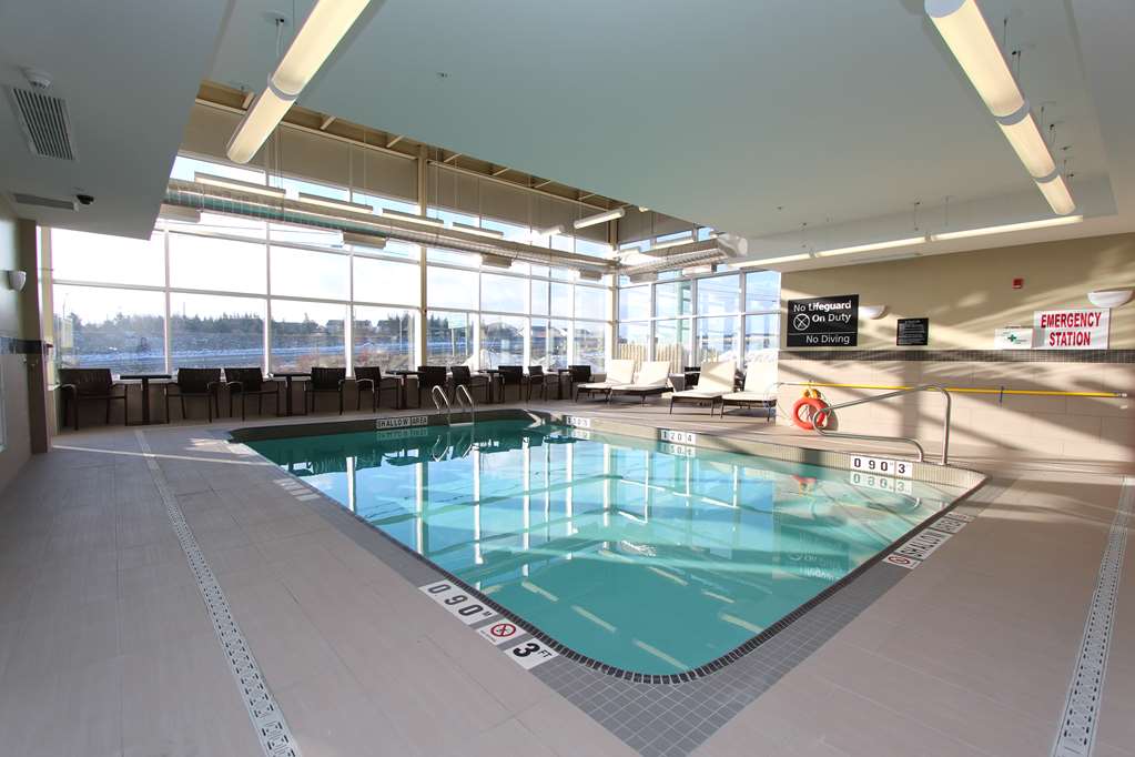 Hampton Inn & Suites by Hilton St. John's Airport photo 3