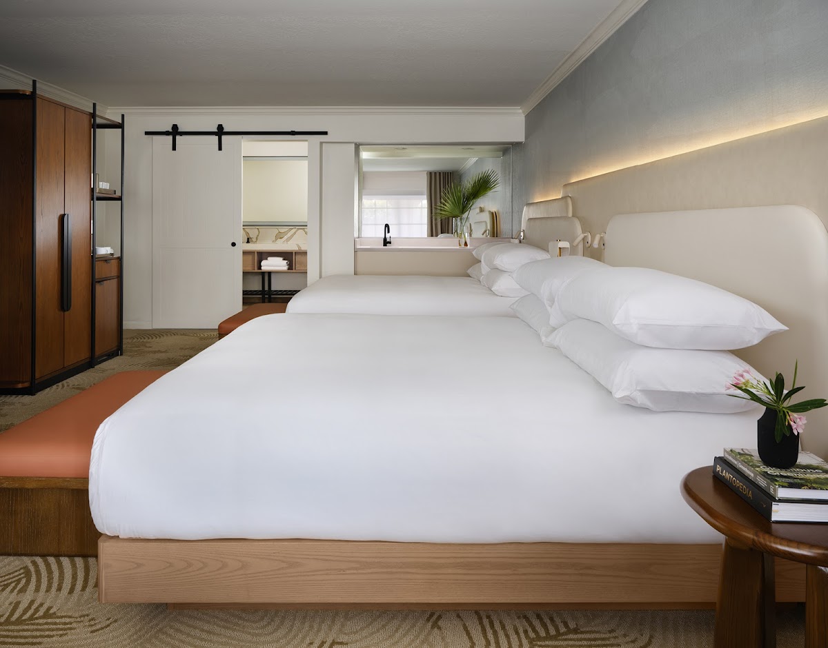 The Scottsdale Plaza Resort & Villas photo 2