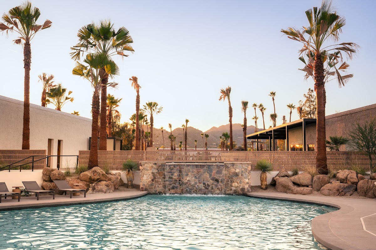 The Scottsdale Plaza Resort & Villas photo 3