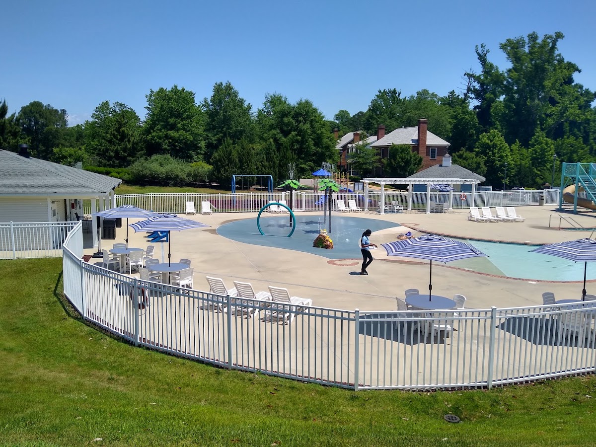 Parkside Resort by Kees Vacations