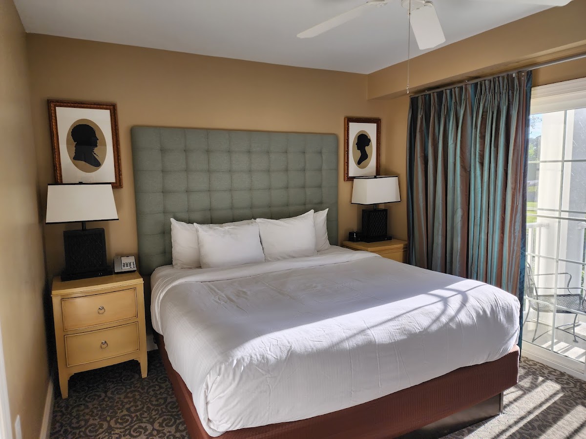 Parkside Resort by Kees Vacations photo 2