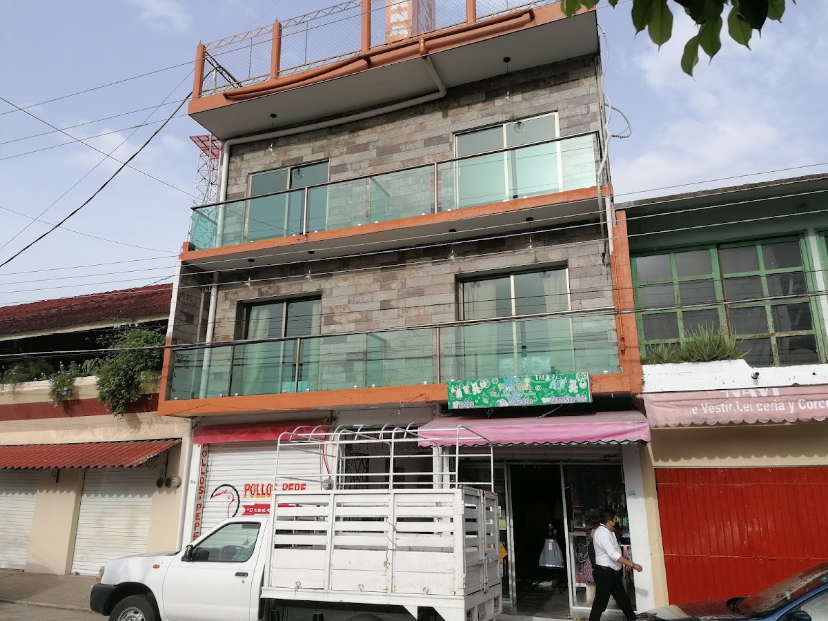 Hotel “La Sultana”