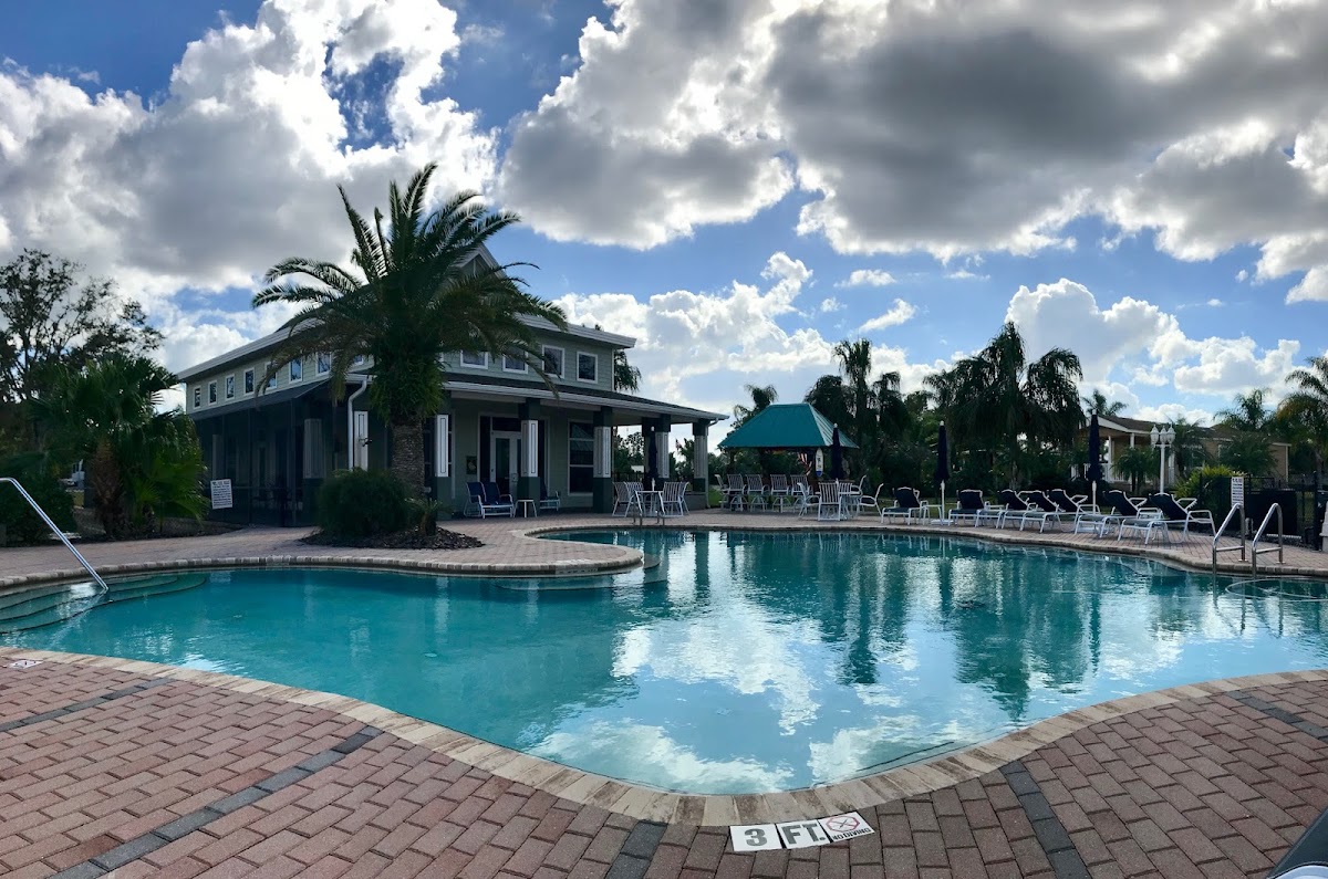 The Woods RV Resort-Clothing Optional photo 3
