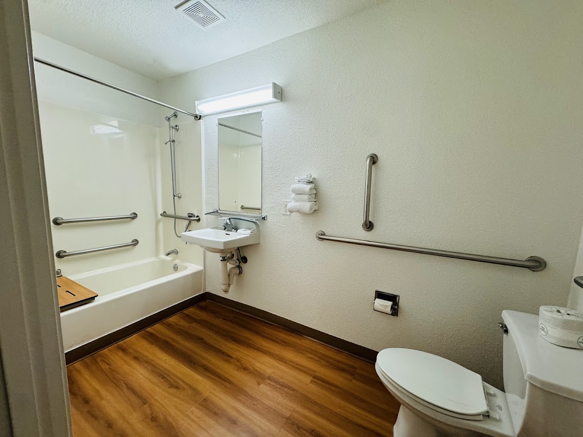Motel 6 Seattle, WA - Airport photo 3