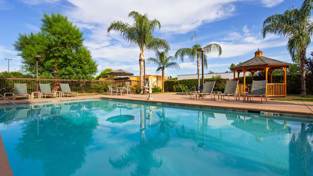 Best Western Plus Fresno Airport Hotel photo 3