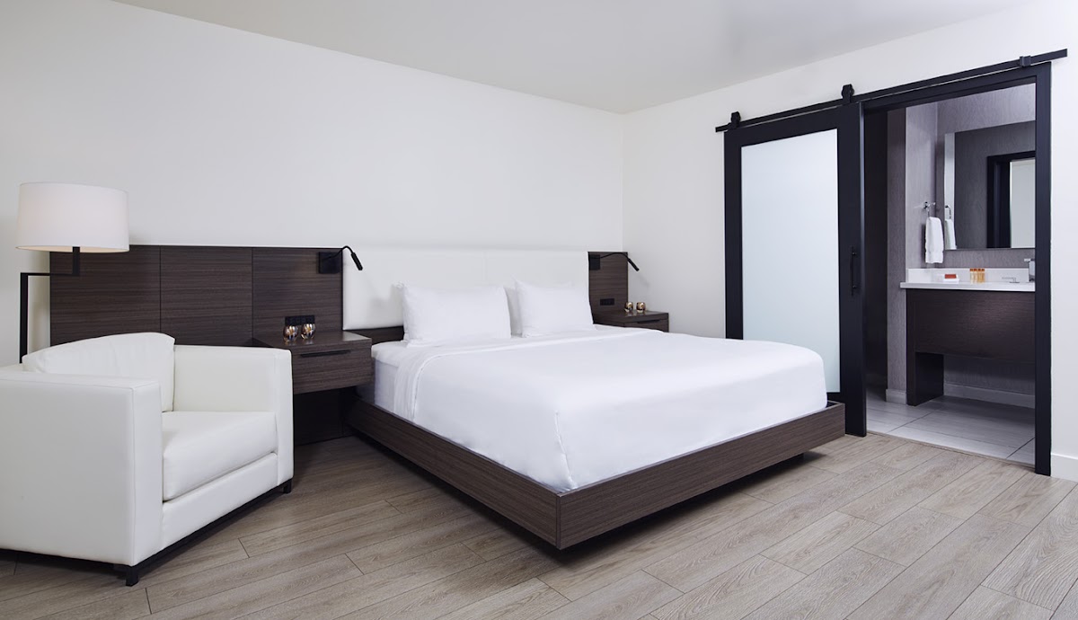 Nest Hotel, Palo Alto photo 2