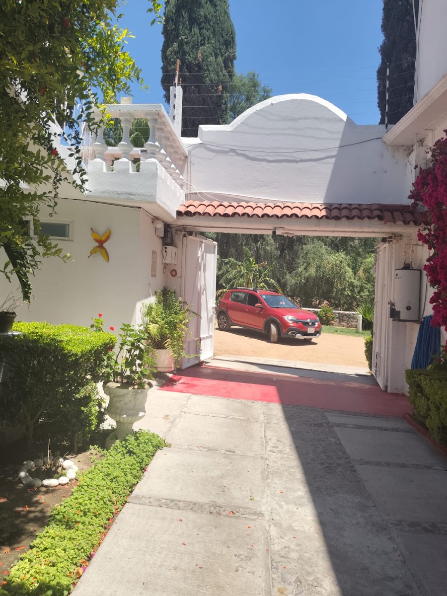 Hotel Posada Flamingo