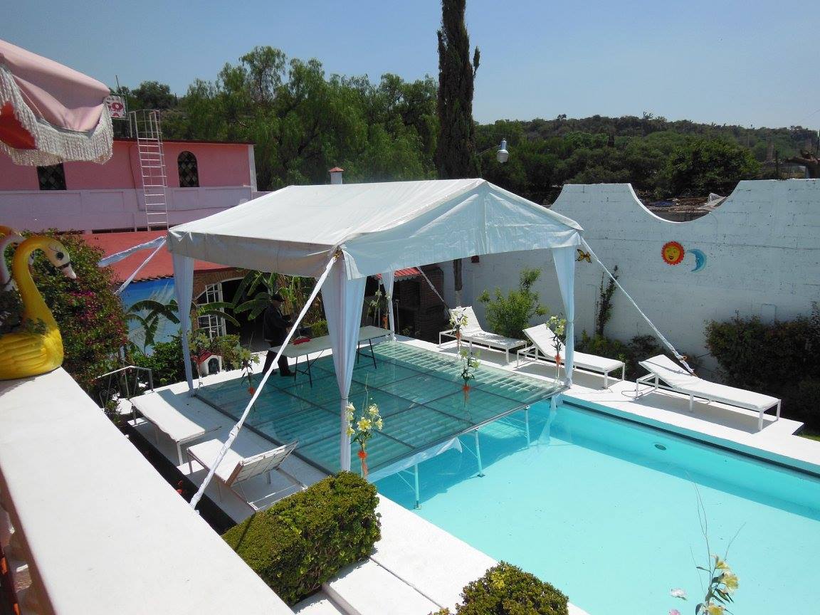 Hotel Posada Flamingo photo 2