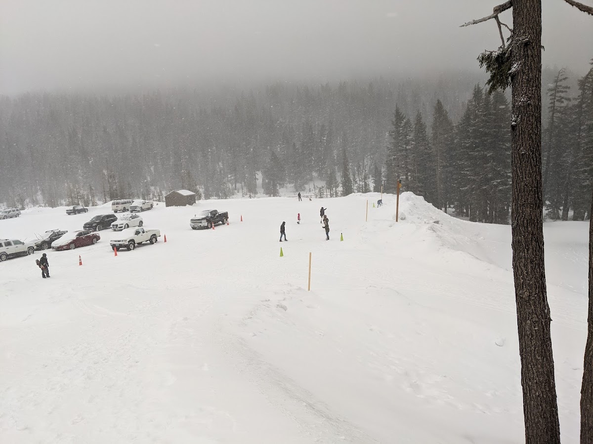Sunrise Lodge photo 3
