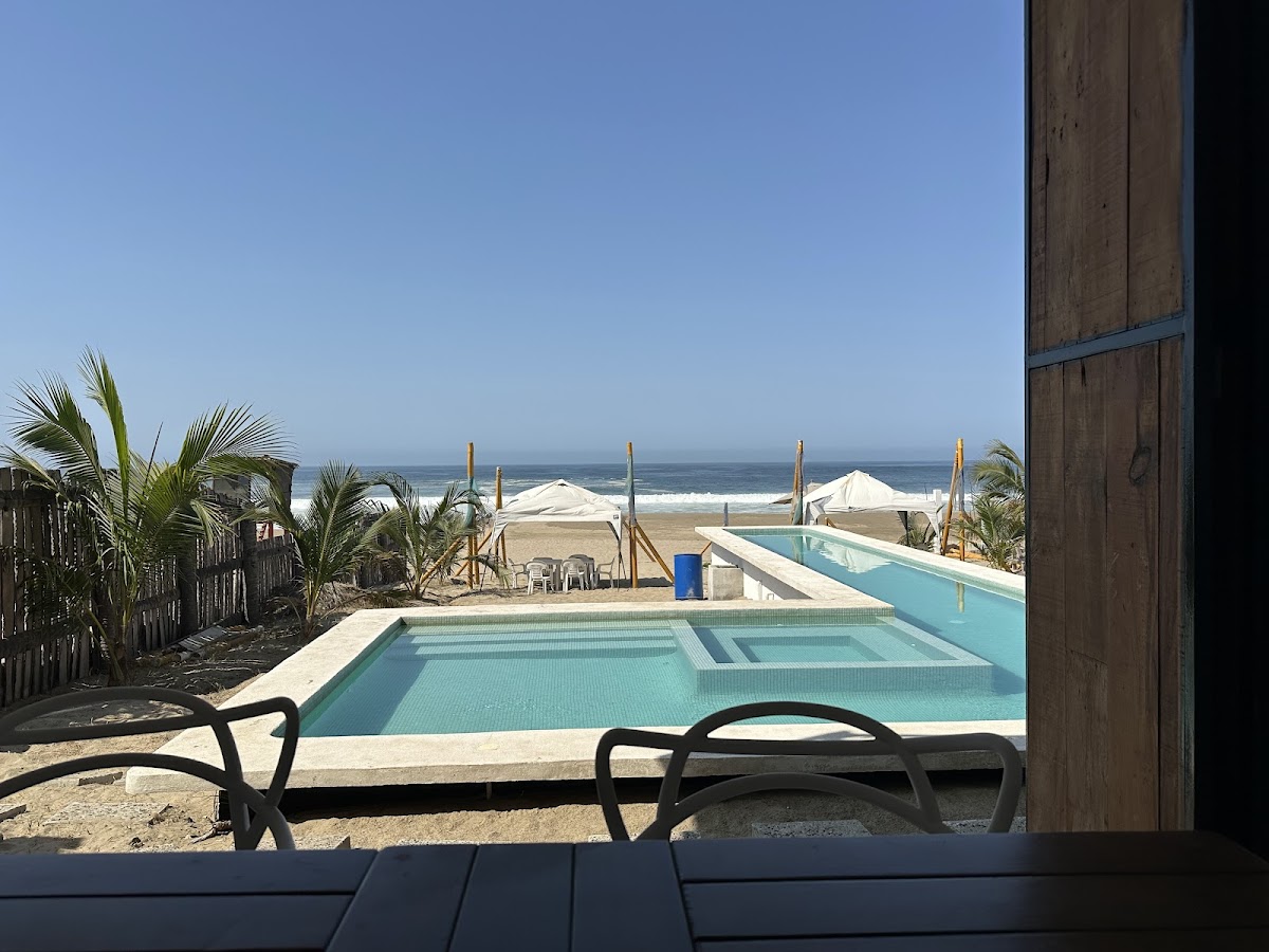 Hotel MARSA photo 2