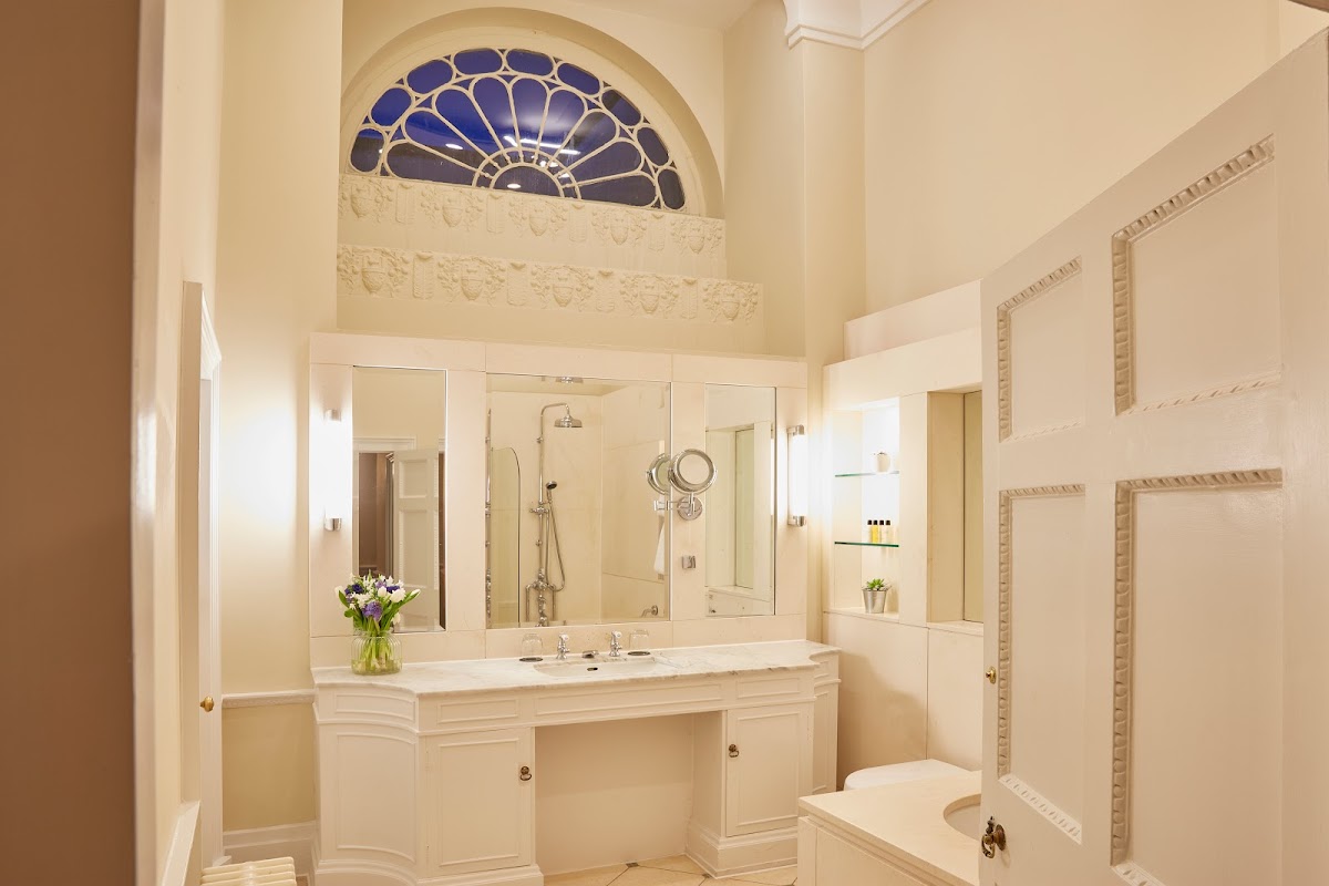 Buxted Park Hotel photo 3