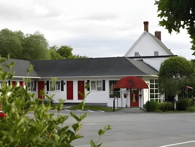 Motel & Hotel La Paysanne