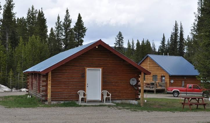 Big Moose Resort