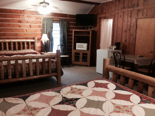 Big Moose Resort photo 2