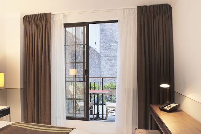 The Broome Hotel New York photo 3