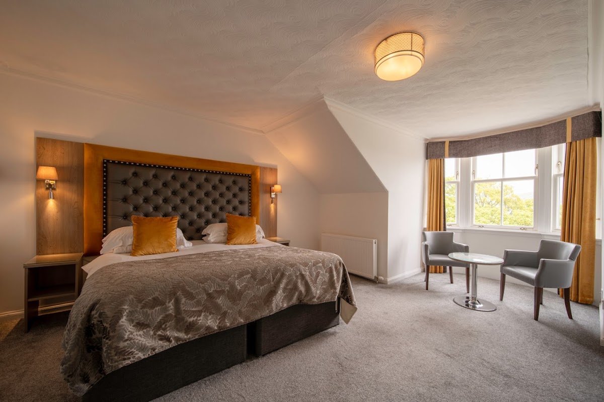 Ardshiel Hotel photo 2