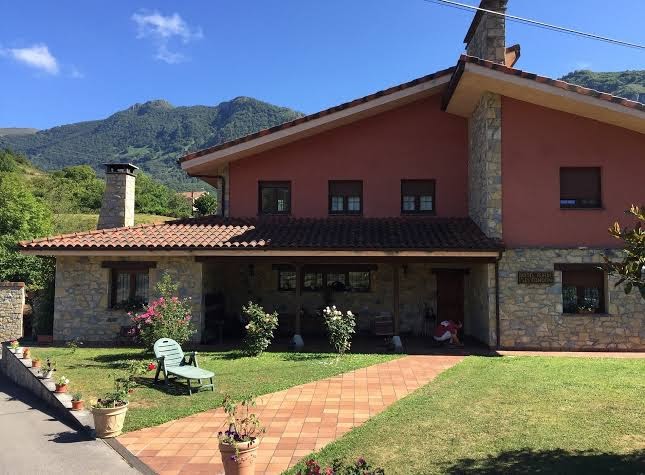 Hotel Rural El Fondón