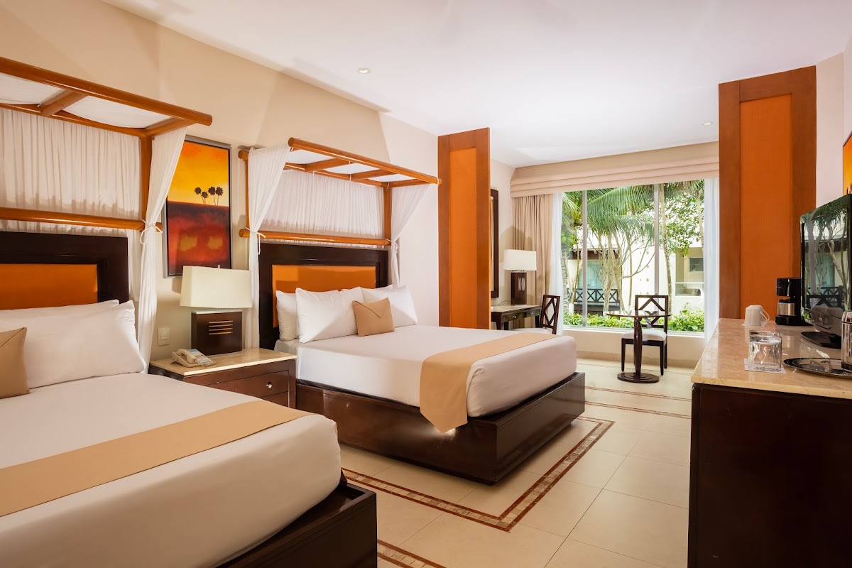 Kore Tulum Retreat and Spa Resort photo 2