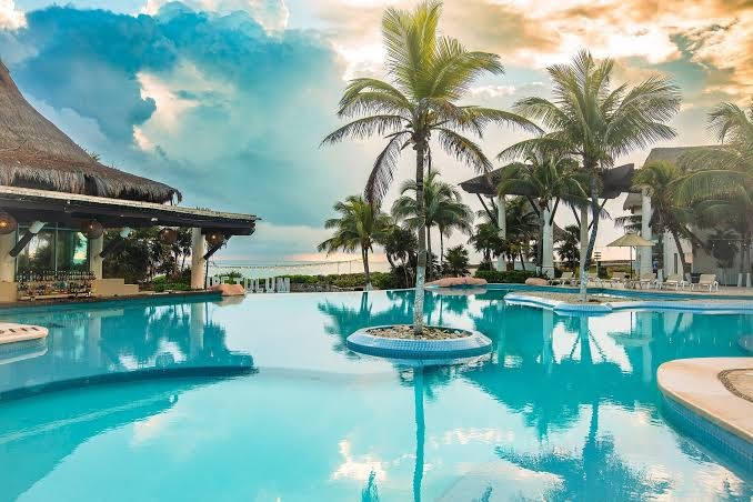 Kore Tulum Retreat and Spa Resort photo 3