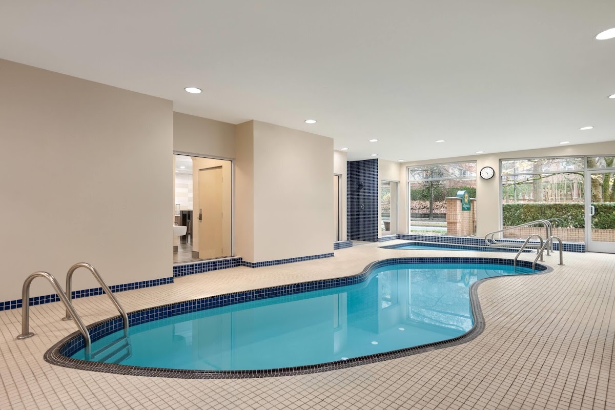La Quinta Inn by Wyndham Vancouver Airport photo 3