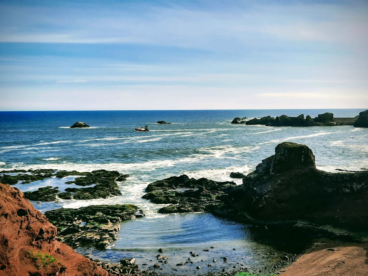 The Rocks photo 3