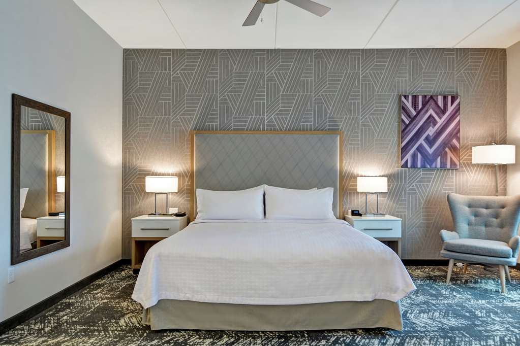 Homewood Suites by Hilton Lynchburg photo 2