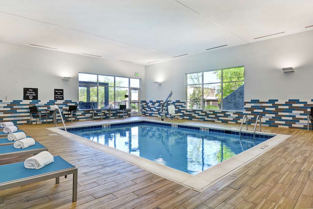 Homewood Suites by Hilton Lynchburg photo 3