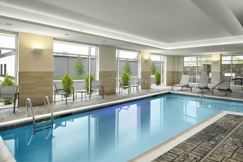 SpringHill Suites by Marriott Troy Dayton photo 3