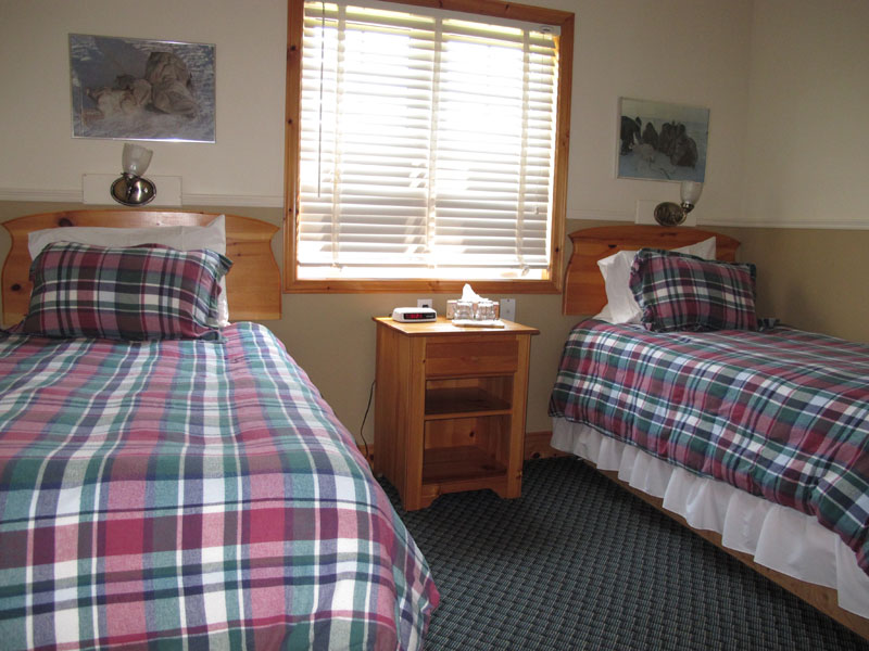Salmon Pool Inn & Cottage Self Catering photo 2