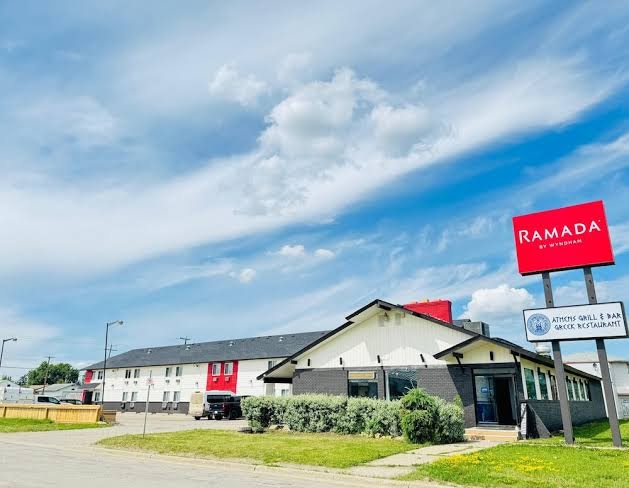 Ramada By Wyndham Dawson Creek
