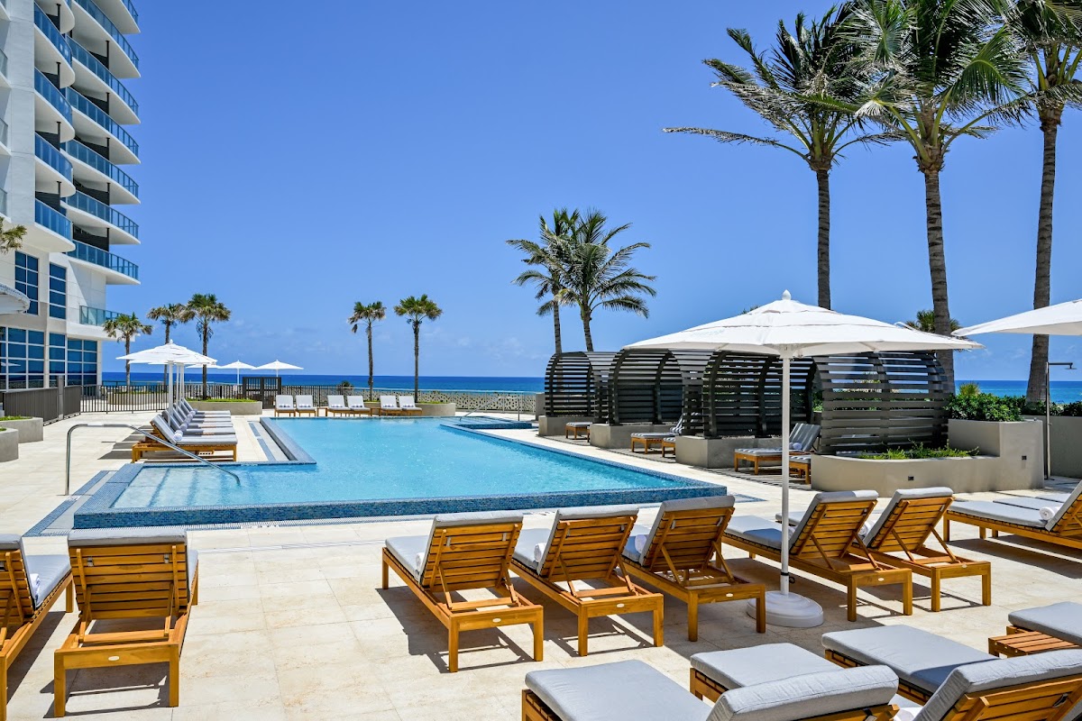 Amrit Ocean Resort photo 3