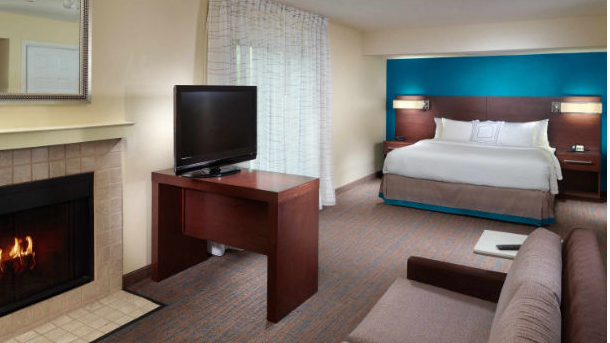 Residence Inn by Marriott Nashville Airport photo 2