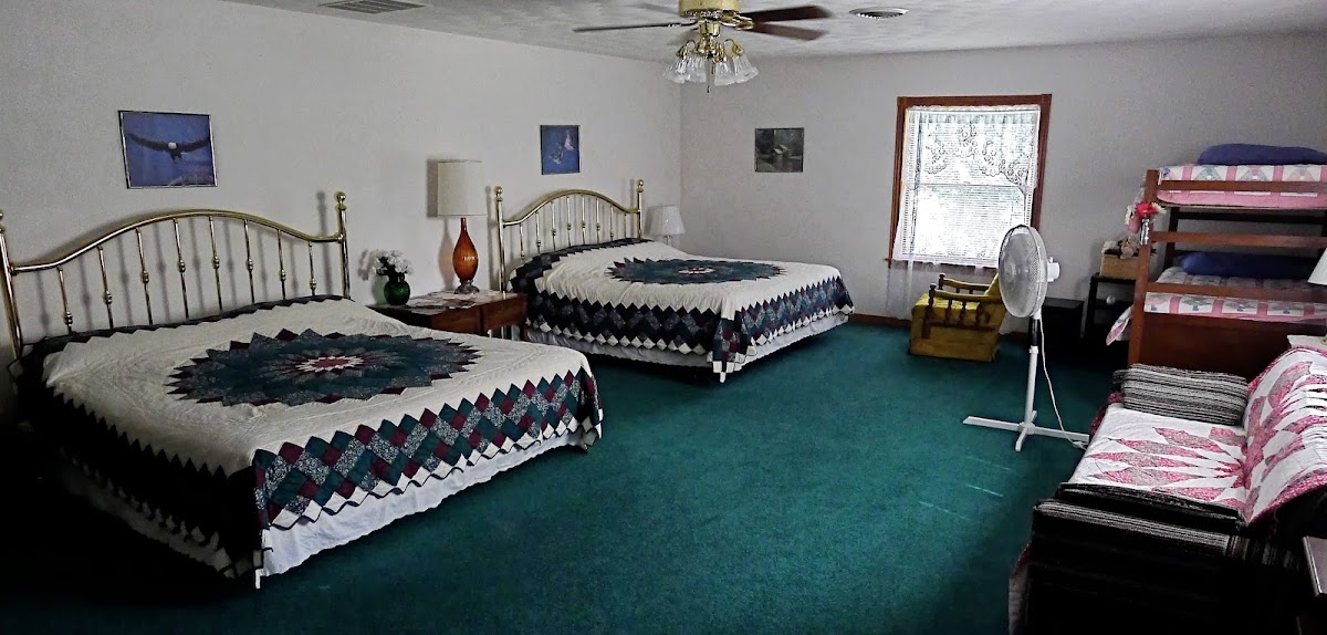 Sisson's Country Inn photo 2