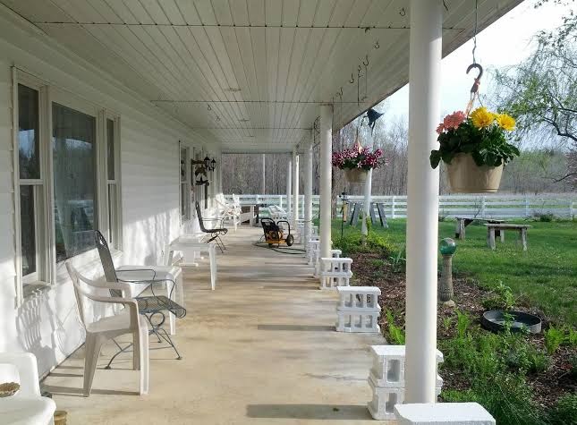 Sisson's Country Inn photo 3