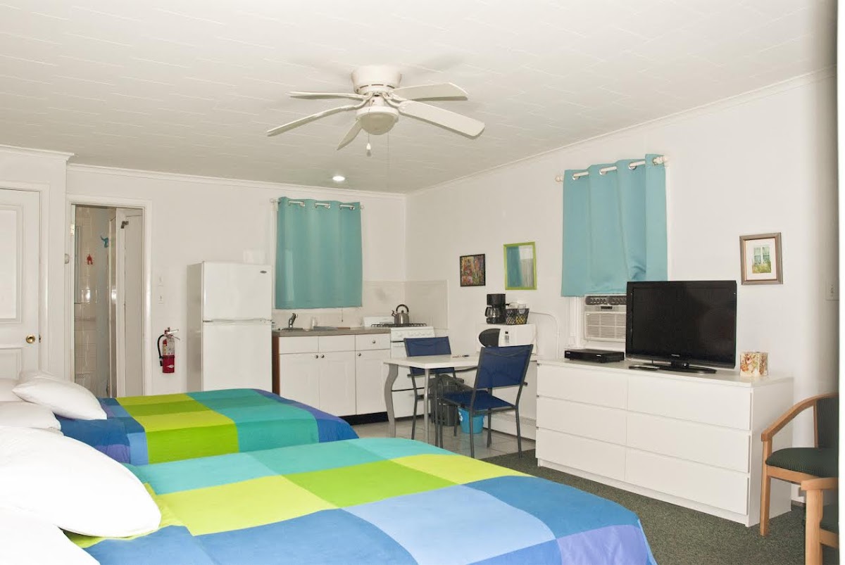 The Easterner Motel photo 2