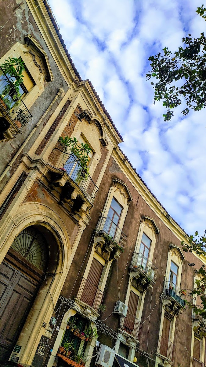 Benedettini - Suites