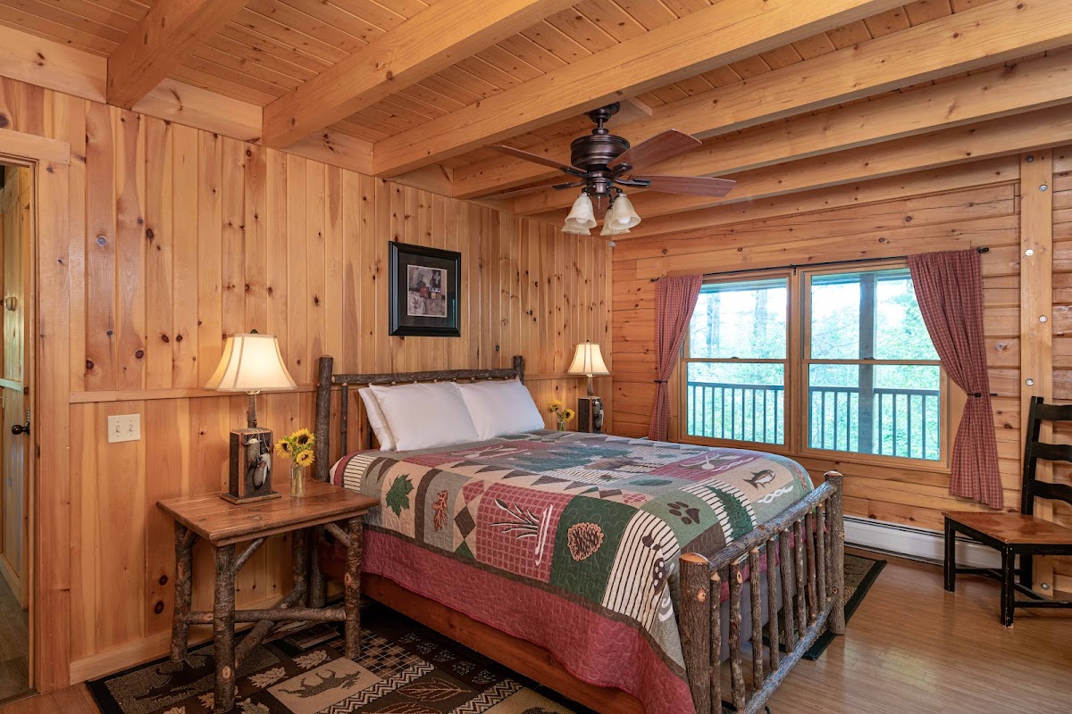 Sterling Ridge Resort photo 2