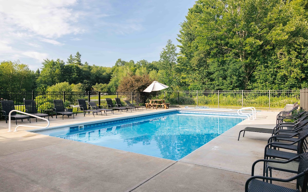 Sterling Ridge Resort photo 3
