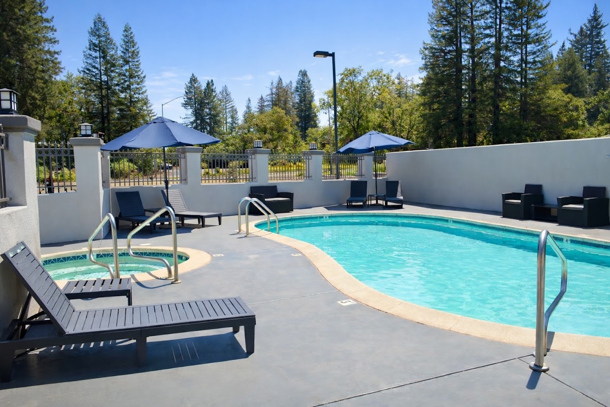 Fairview Inn & Suites photo 3