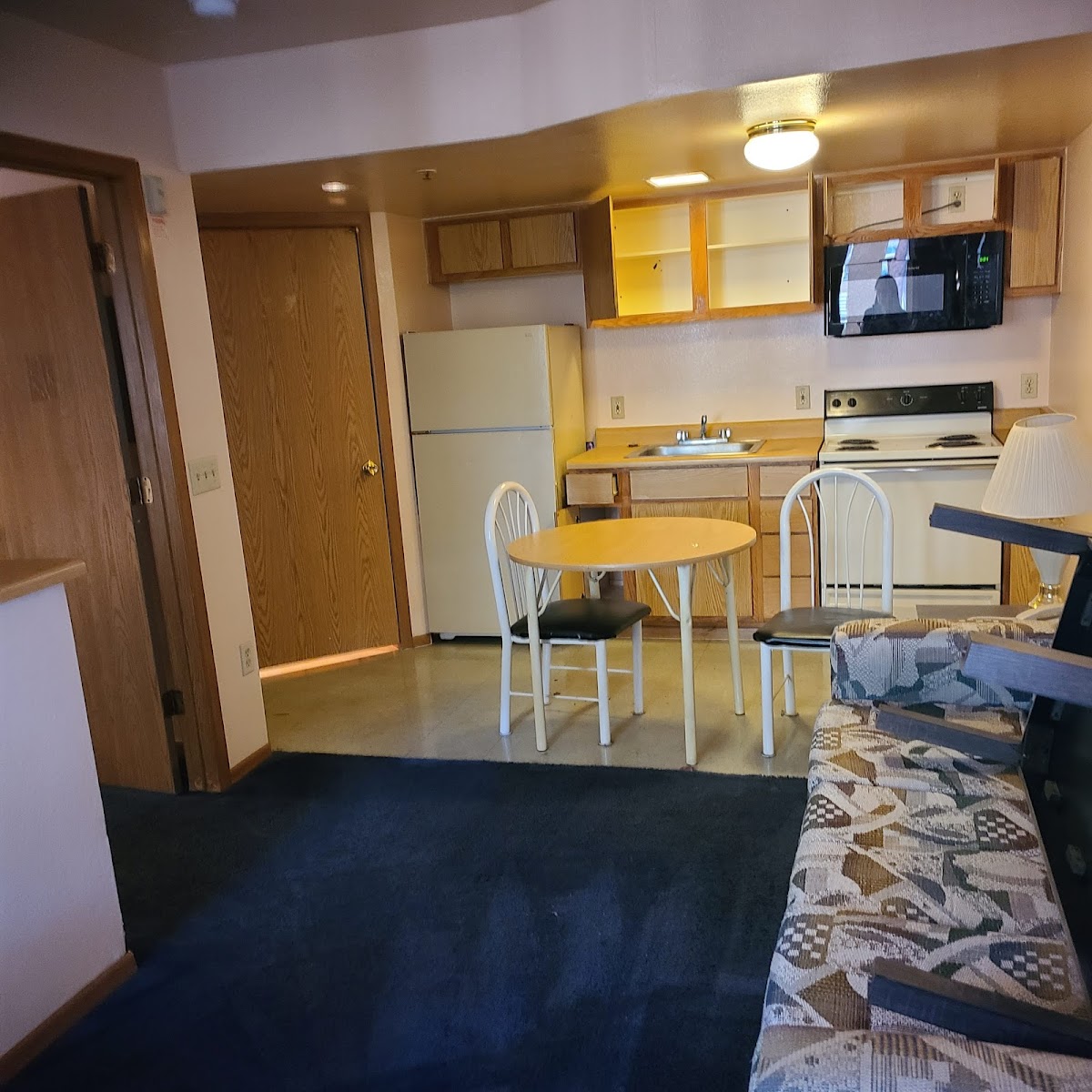 Budget Suites of America photo 3