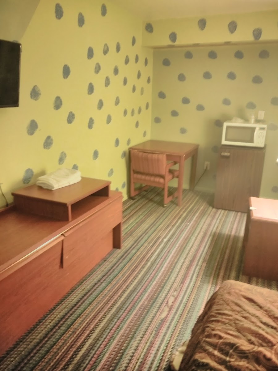 Sixth Avenue Motel photo 2