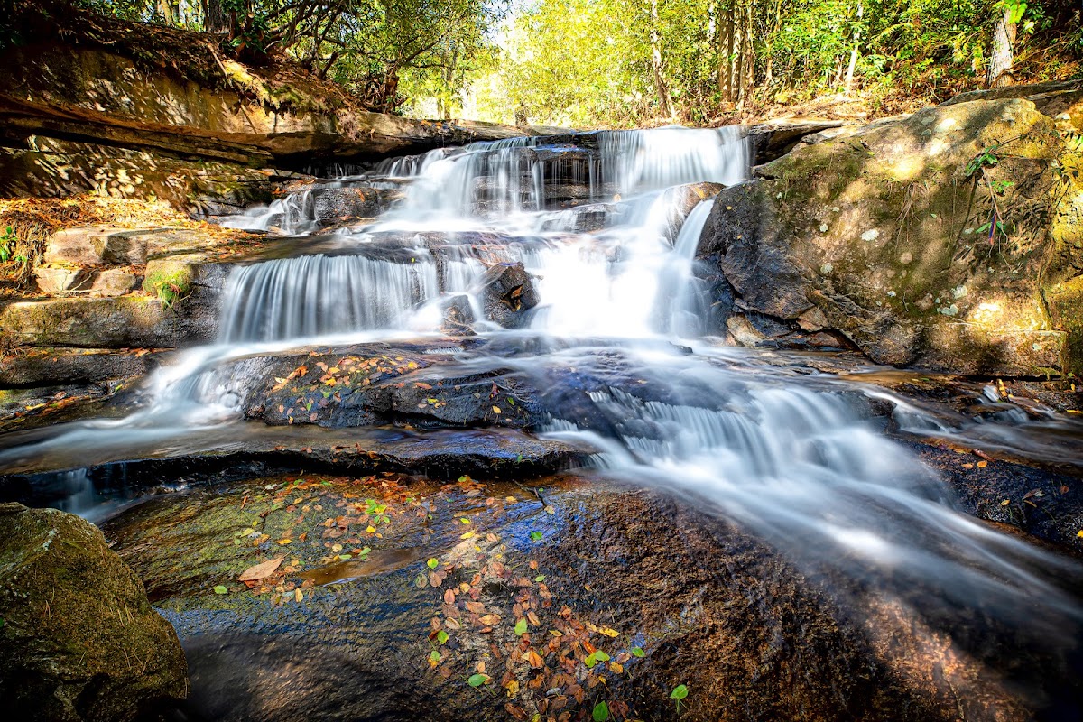 Tuxedo Falls photo 3