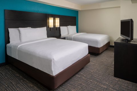 Residence Inn by Marriott Orlando Convention Center photo 2