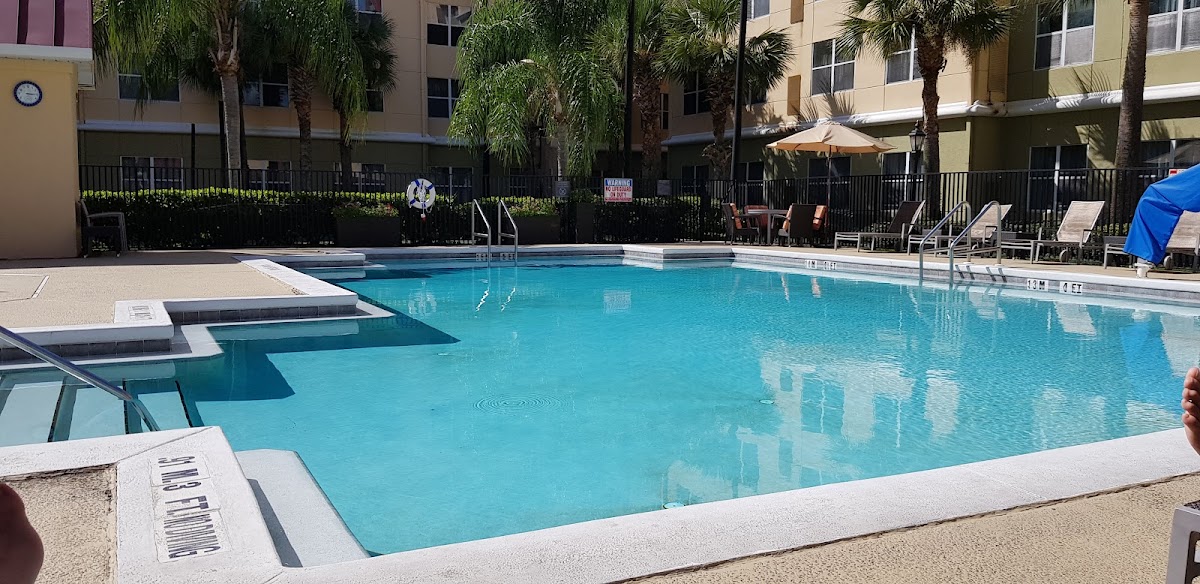 Residence Inn by Marriott Orlando Convention Center photo 3